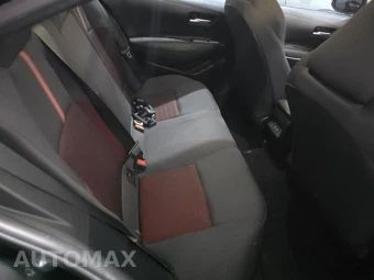 2024 Toyota Corolla SE Sedan - miniatura 17