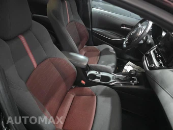 2024 Toyota Corolla SE Sedan - miniatura 18