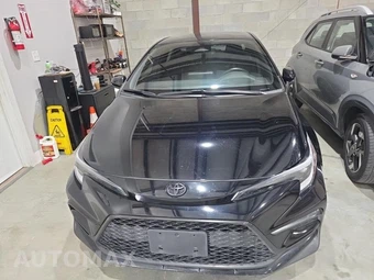 2024 Toyota Corolla SE Sedan - miniatura 2