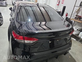 2024 Toyota Corolla SE Sedan - miniatura 5