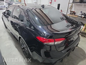 2024 Toyota Corolla SE Sedan - miniatura 6