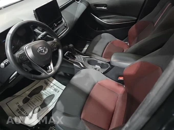 2024 Toyota Corolla SE Sedan - miniatura 7