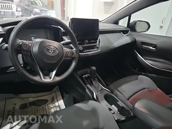 2024 Toyota Corolla SE Sedan - miniatura 8