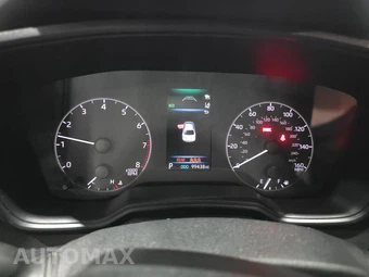 2024 Toyota Corolla SE Sedan - miniatura 9