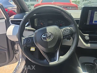 2024 Toyota Corolla SE Sedan – miniatura 10