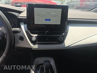 2024 Toyota Corolla SE Sedan – miniatura 11