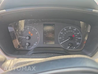 2024 Toyota Corolla SE Sedan – miniatura 12