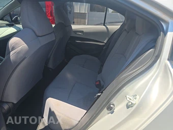 2024 Toyota Corolla SE Sedan – miniatura 13
