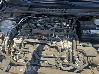 2024 Toyota Corolla SE Sedan – miniatura 15