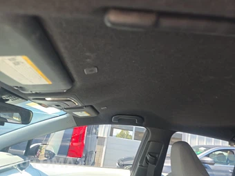 2024 Toyota Corolla SE Sedan – miniatura 18