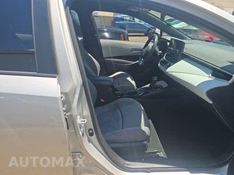 2024 Toyota Corolla SE Sedan – miniatura 8