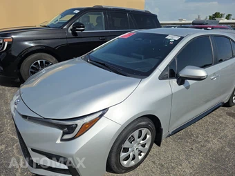 2024 Toyota Corolla SE Sedan