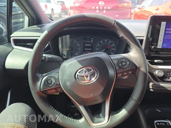 2024 Toyota Corolla SE Sedan - miniatura 10
