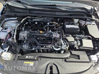 2024 Toyota Corolla SE Sedan - miniatura 15