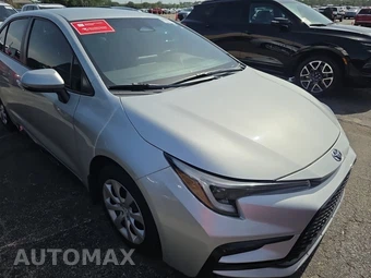 2024 Toyota Corolla SE Sedan - miniatura 3