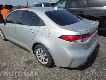 2024 Toyota Corolla SE Sedan - miniatura 6