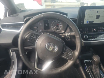 2024 Toyota Corolla SE Sedan - miniatura 10