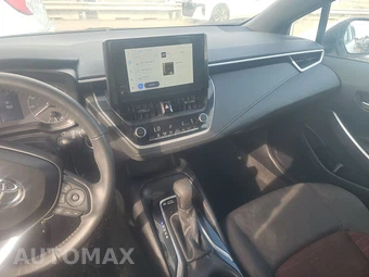 2024 Toyota Corolla SE Sedan - miniatura 11
