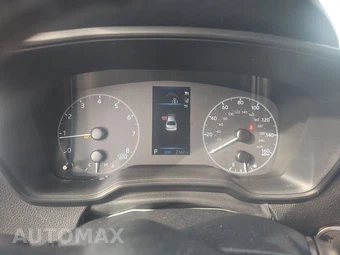 2024 Toyota Corolla SE Sedan - miniatura 12