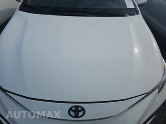 2024 Toyota Corolla SE Sedan - miniatura 15