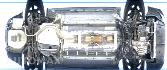 2024 Toyota Corolla SE Sedan - miniatura 18