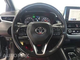 2024 Toyota Corolla SE Sedan - miniatura 10