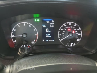 2024 Toyota Corolla SE Sedan - miniatura 12