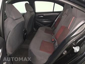 2024 Toyota Corolla SE Sedan - miniatura 13