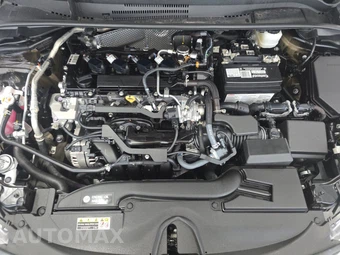 2024 Toyota Corolla SE Sedan - miniatura 15