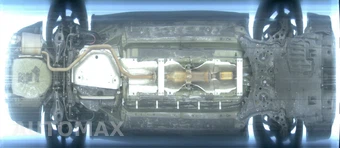 2024 Toyota Corolla SE Sedan - miniatura 18