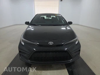 2024 Toyota Corolla SE Sedan - miniatura 2