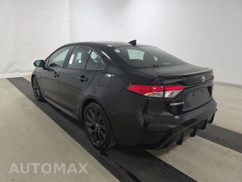 2024 Toyota Corolla SE Sedan - miniatura 6