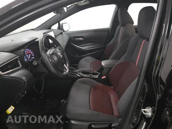 2024 Toyota Corolla SE Sedan - miniatura 7