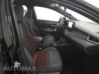 2024 Toyota Corolla SE Sedan - miniatura 8
