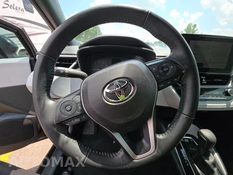 2024 Toyota Corolla SE Sedan – miniatura 10