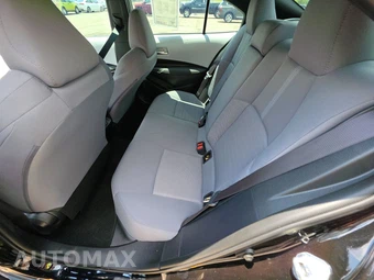 2024 Toyota Corolla SE Sedan – miniatura 13