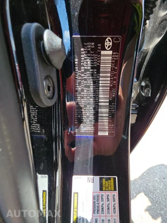 2024 Toyota Corolla SE Sedan – miniatura 14