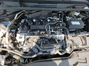 2024 Toyota Corolla SE Sedan – miniatura 15