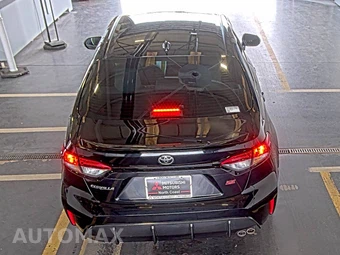 2024 Toyota Corolla SE Sedan – miniatura 5