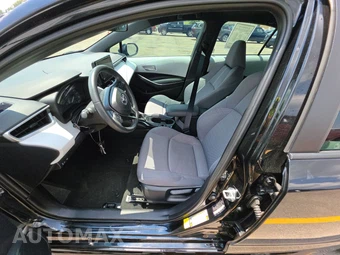 2024 Toyota Corolla SE Sedan – miniatura 7
