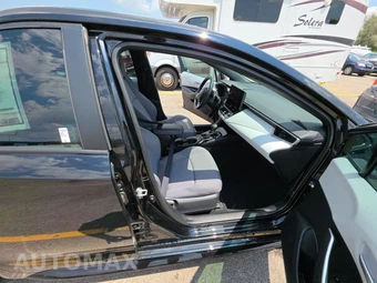 2024 Toyota Corolla SE Sedan – miniatura 8