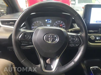 2024 Toyota Corolla SE Sedan - miniatura 10