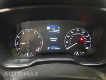 2024 Toyota Corolla SE Sedan - miniatura 12