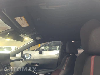 2024 Toyota Corolla SE Sedan - miniatura 14