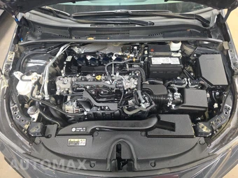 2024 Toyota Corolla SE Sedan - miniatura 16