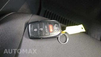 2024 Toyota Corolla SE Sedan - miniatura 19