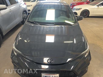 2024 Toyota Corolla SE Sedan - miniatura 2