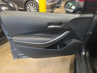 2024 Toyota Corolla SE Sedan - miniatura 9