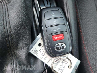 2024 Toyota Corolla SE Sedan - miniatura 5