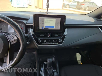 2024 Toyota Corolla SE Sedan - miniatura 7